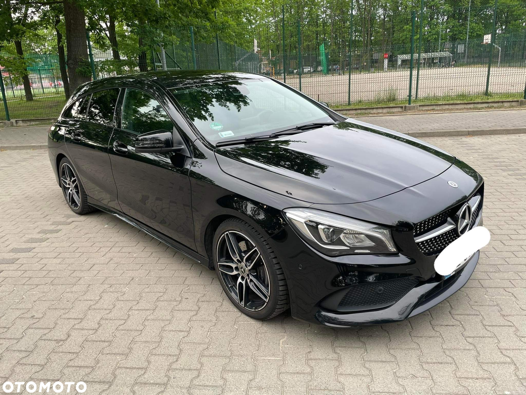 Mercedes-Benz CLA 250 4-Matic AMG Line - 2