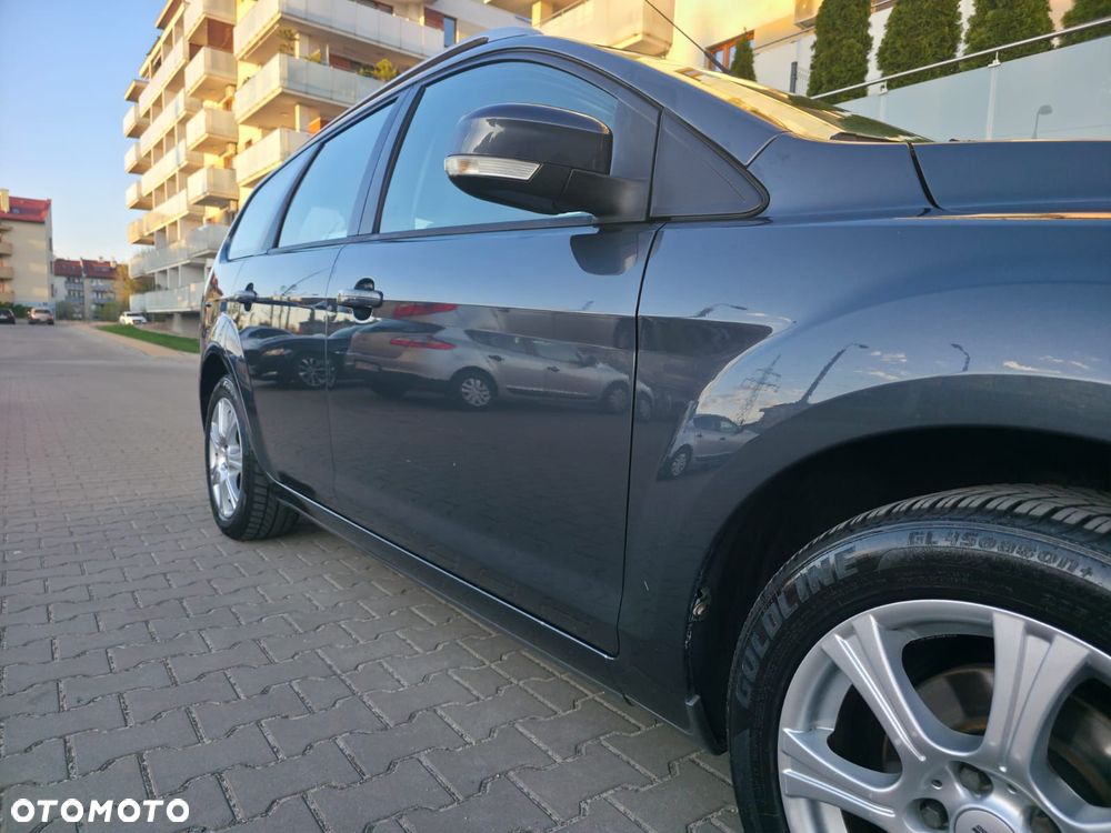 Ford Focus - 14