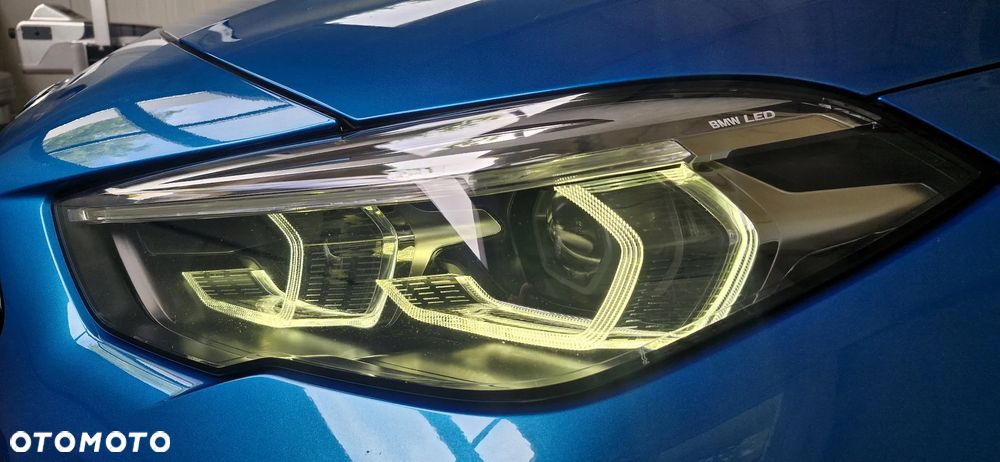 BMW Seria 2 218i M Sport - 14