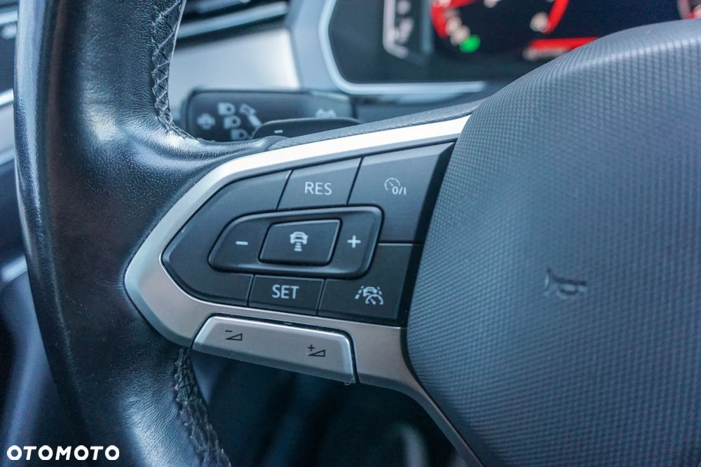 Volkswagen Passat 2.0 TSI 4Mot Elegance DSG - 12