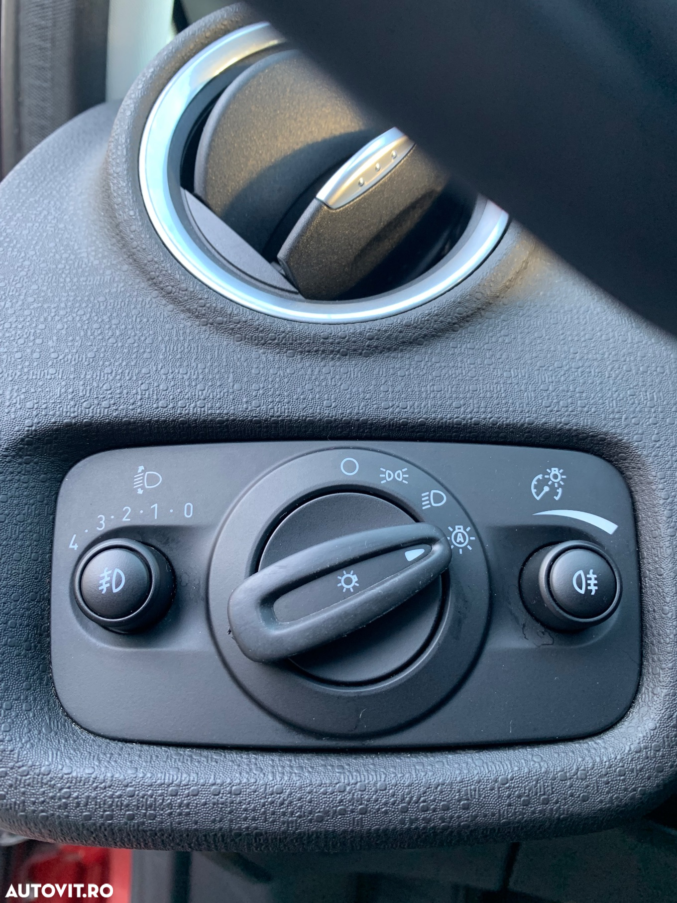 Ford Fiesta 1.0 Start Stop Titanium - 11