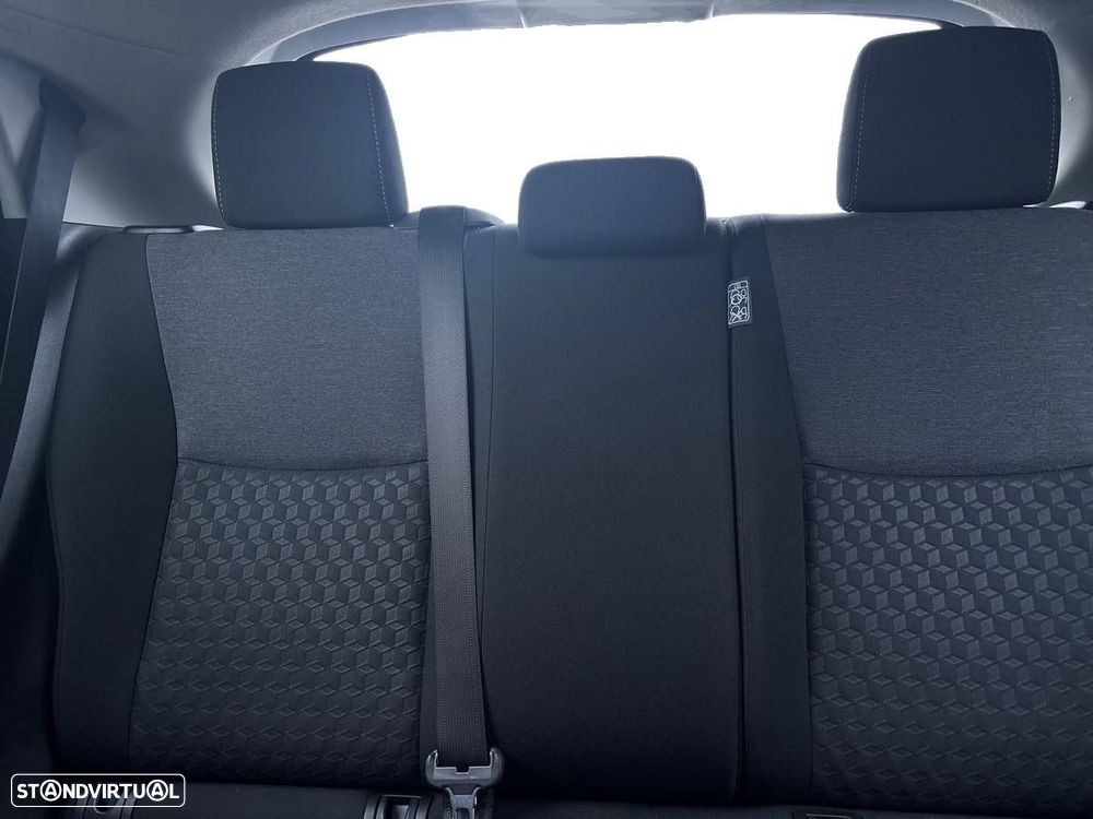 Toyota Yaris 1.0 VVT-i Comfort Plus - 26