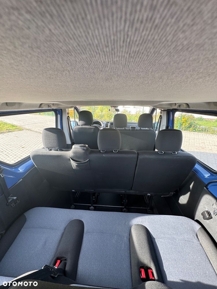 Opel Vivaro 1.6 CDTI L1H1 - 12