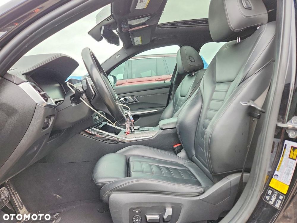 BMW Seria 3 M340i xDrive - 8