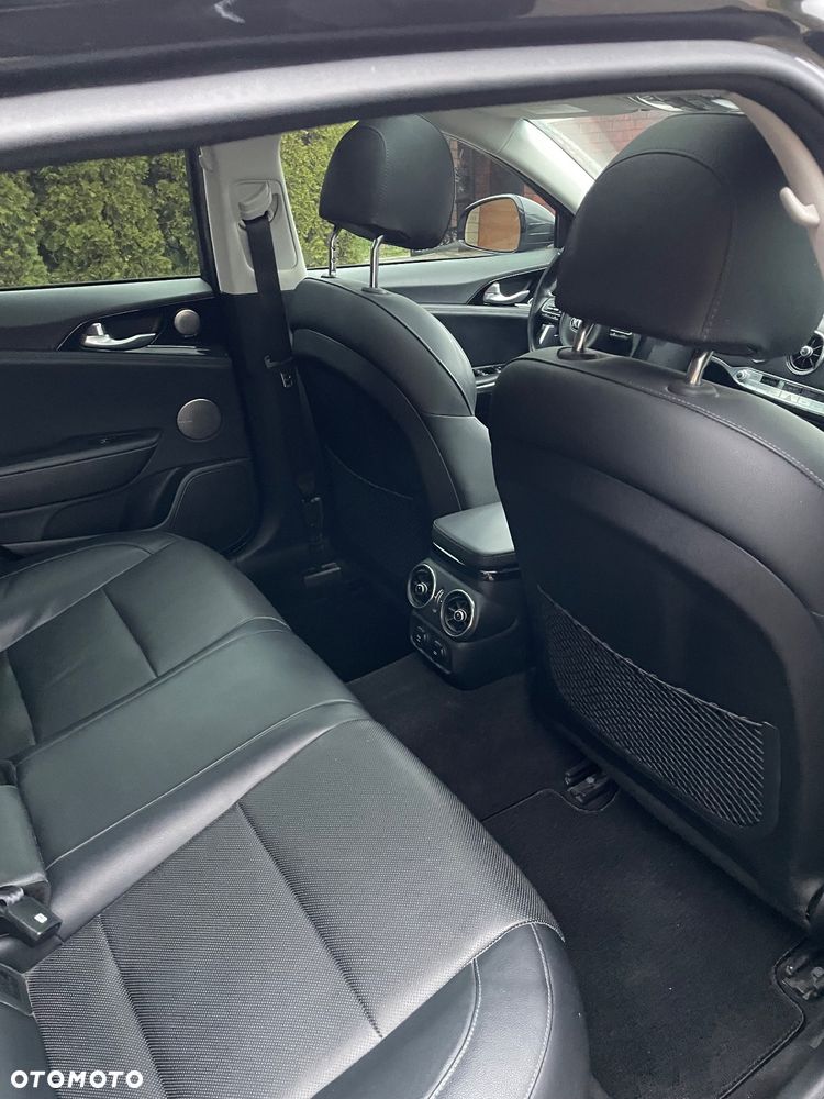 Kia Stinger 2.0 T-GDI GT Line - 20