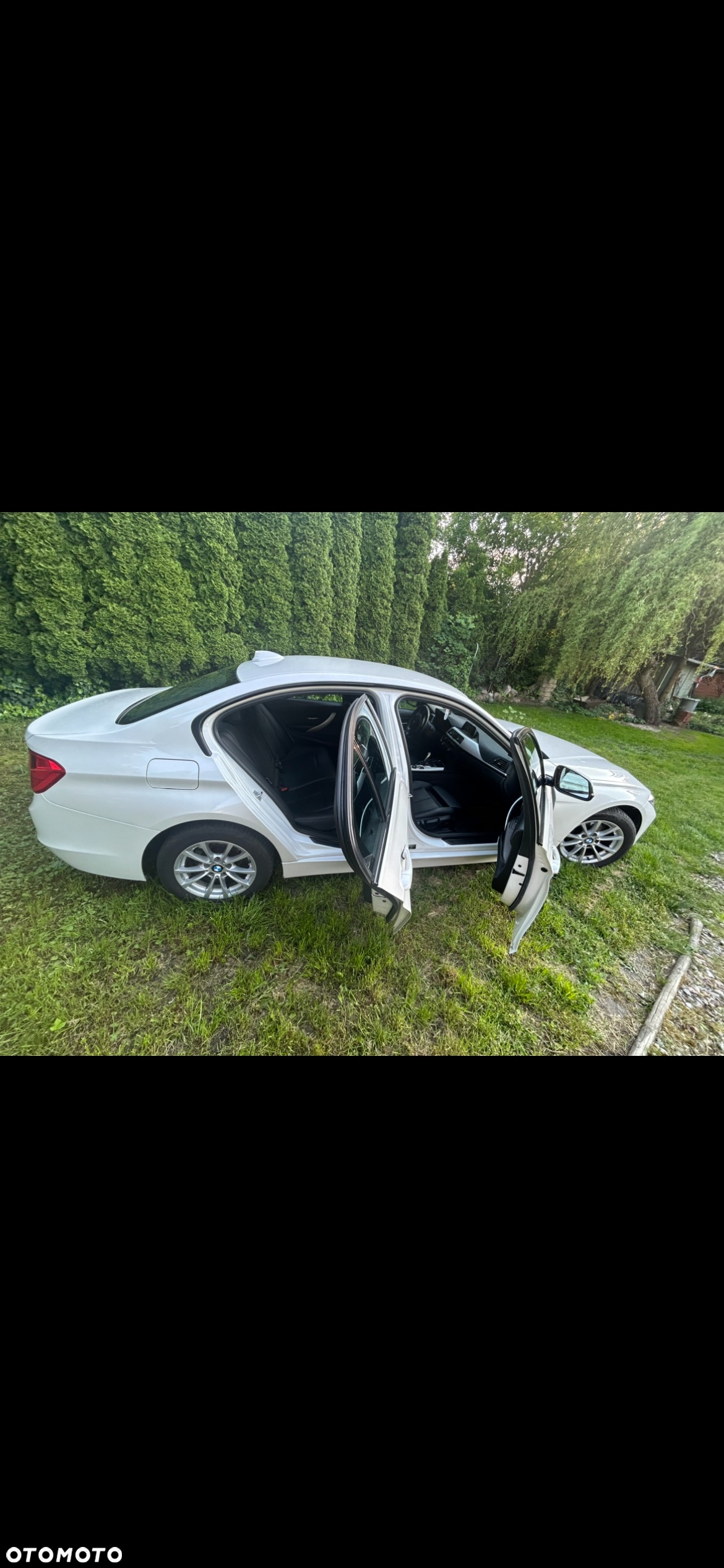 BMW Seria 3 320d DPF - 6