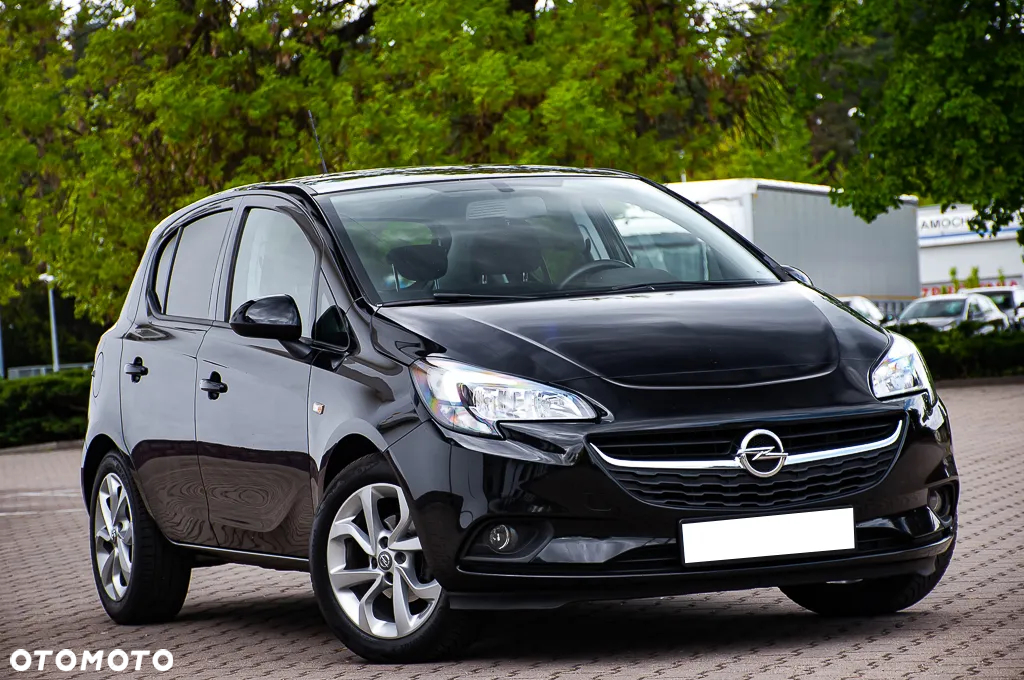 Opel Corsa 1.4 Color Edition - 5