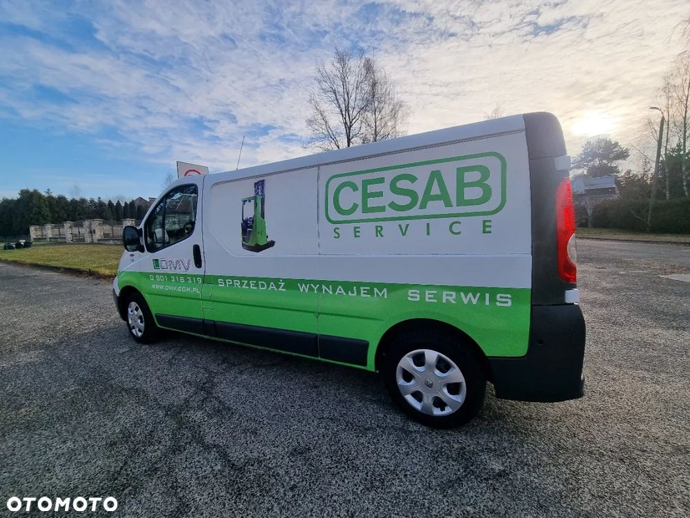 Renault Trafic - 5
