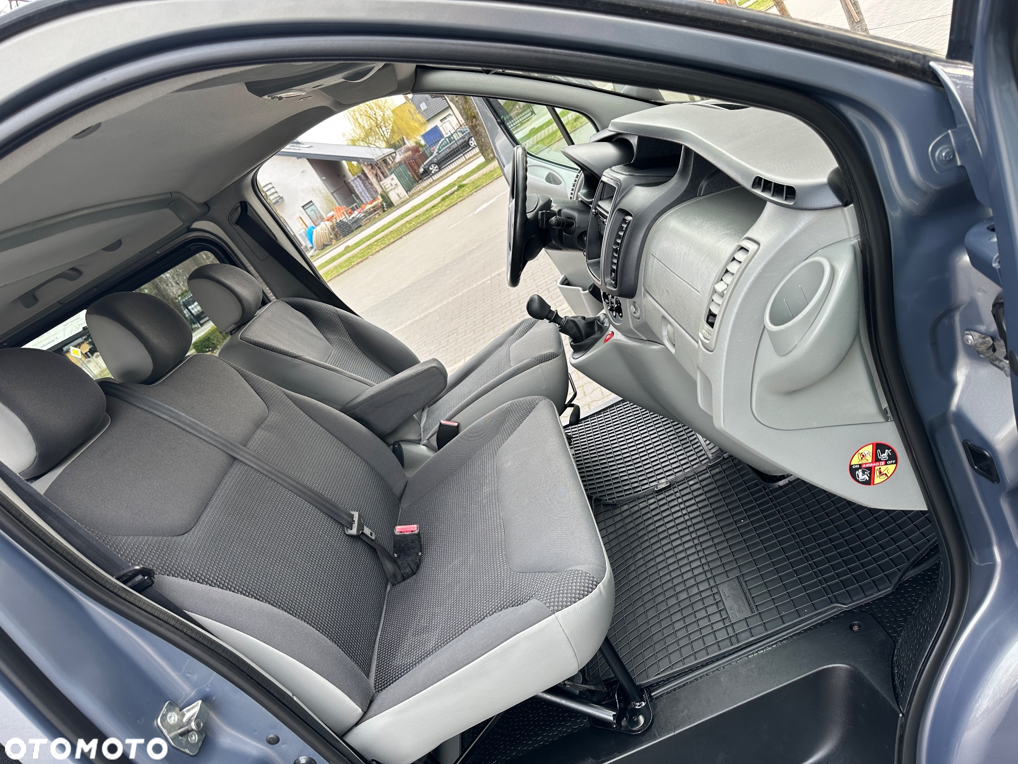 Opel Vivaro 2.0 CDTI L1H1 Design Edition - 31