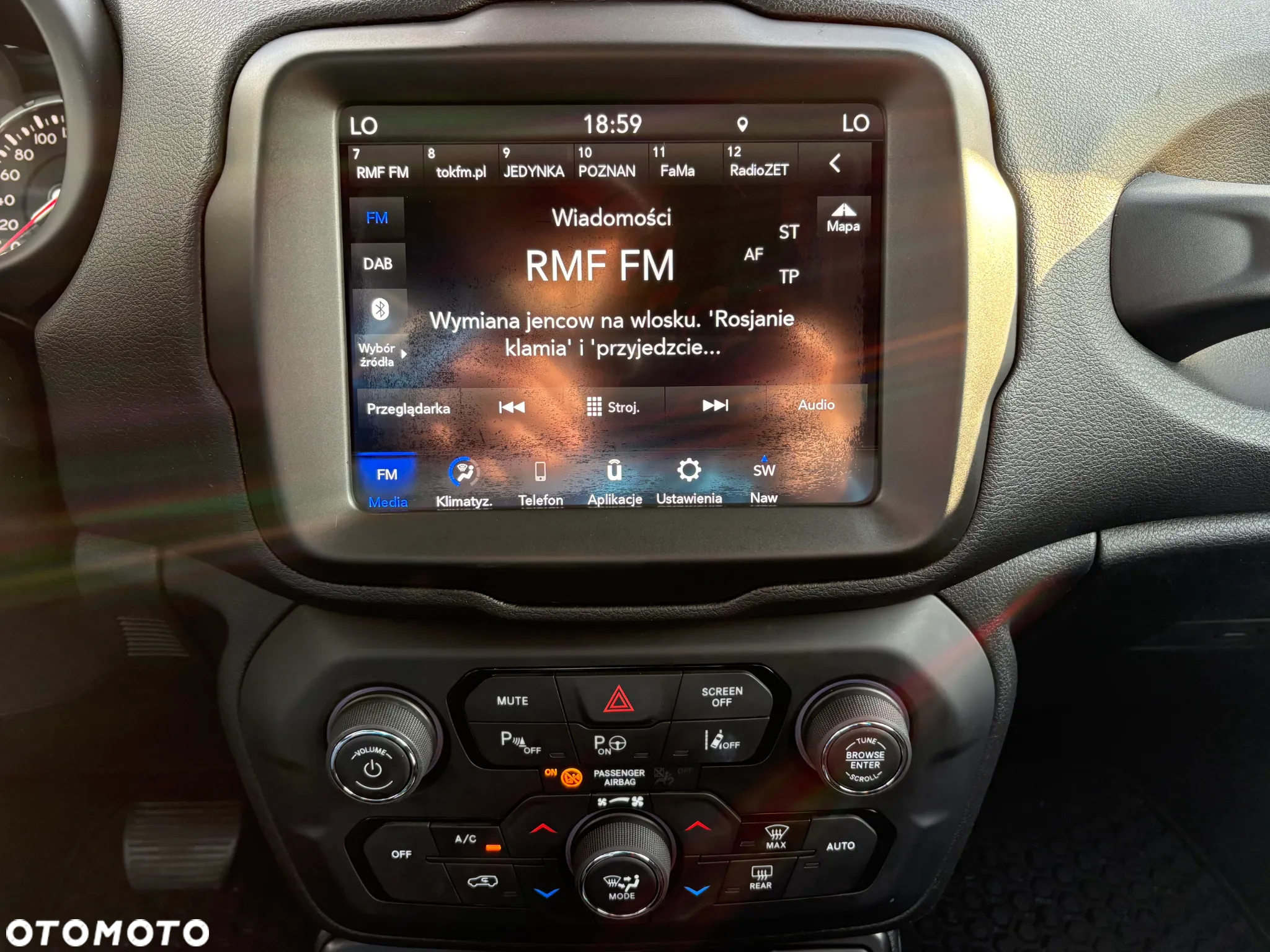 Jeep Renegade 1.3 GSE T4 Turbo Limited FWD S&S - 15