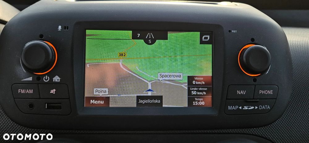 Fiat Qubo 1.3 Multijet 16V DPF Start&Stopp My - 13