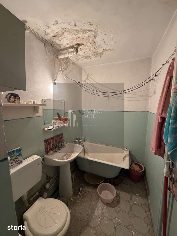Apartament 2 camere Piata Resita / Soseaua Giurgiului - Imagine principală: 5/7