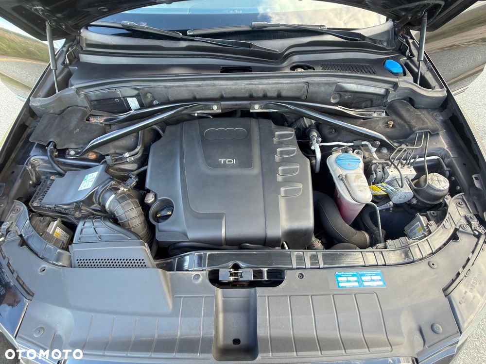 Audi Q5 2.0 TDI Quattro S tronic - 18