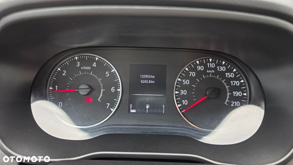 Dacia Duster 1.3 TCe FAP Prestige EU6d - 20
