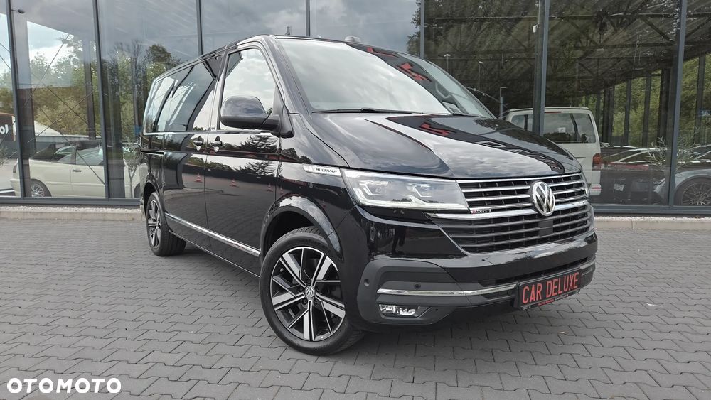 Volkswagen Multivan 2.0 TDI L1 Highline 4Motion DSG - 3