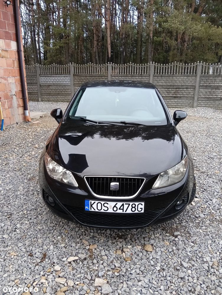 Seat Ibiza - 5
