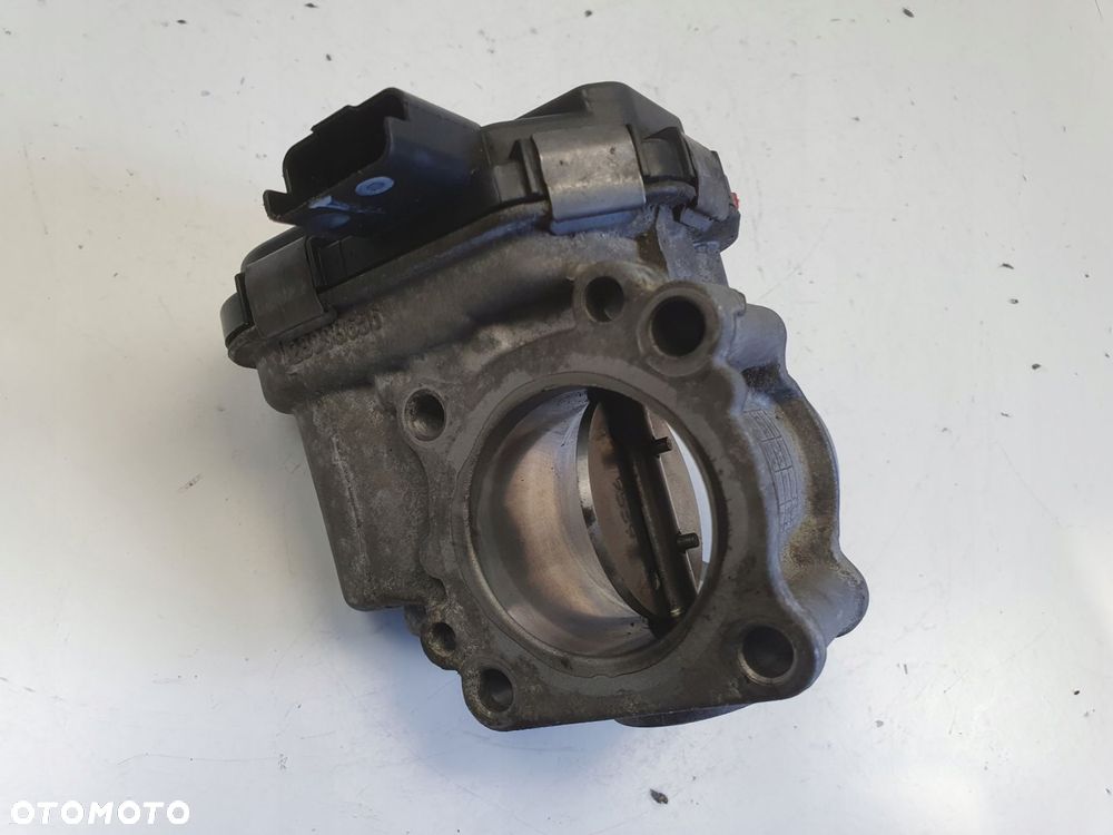PRZEPUSTNICA Citroen C4 II 1.6 HDI _ 9673534480 28275019przepustnica - 6
