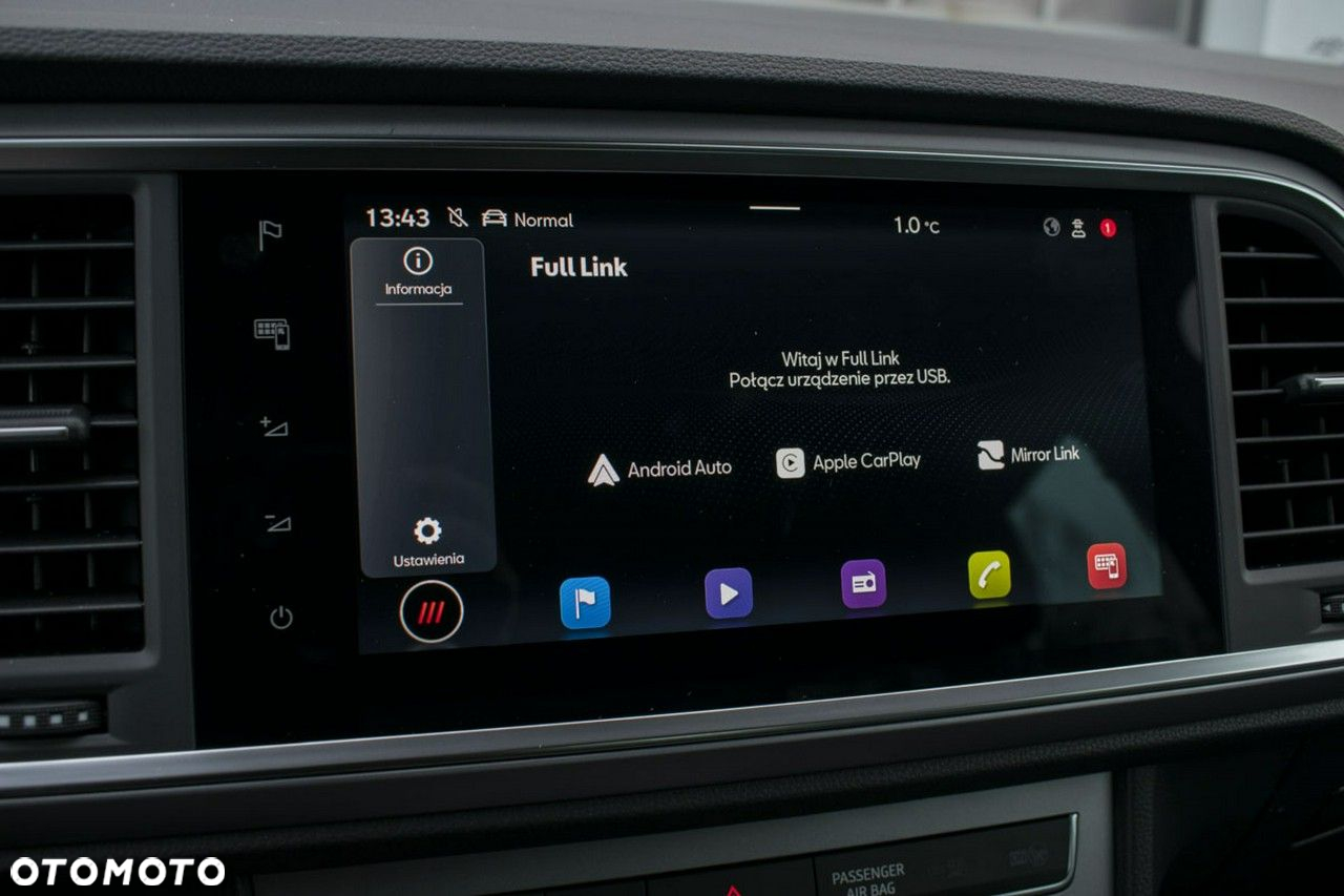 Seat Ateca - 23
