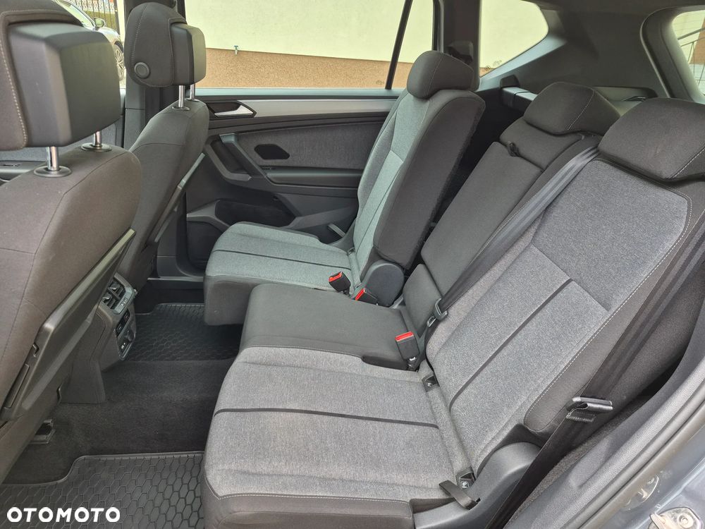 Seat Tarraco 2.0 TDI Style S&S - 10