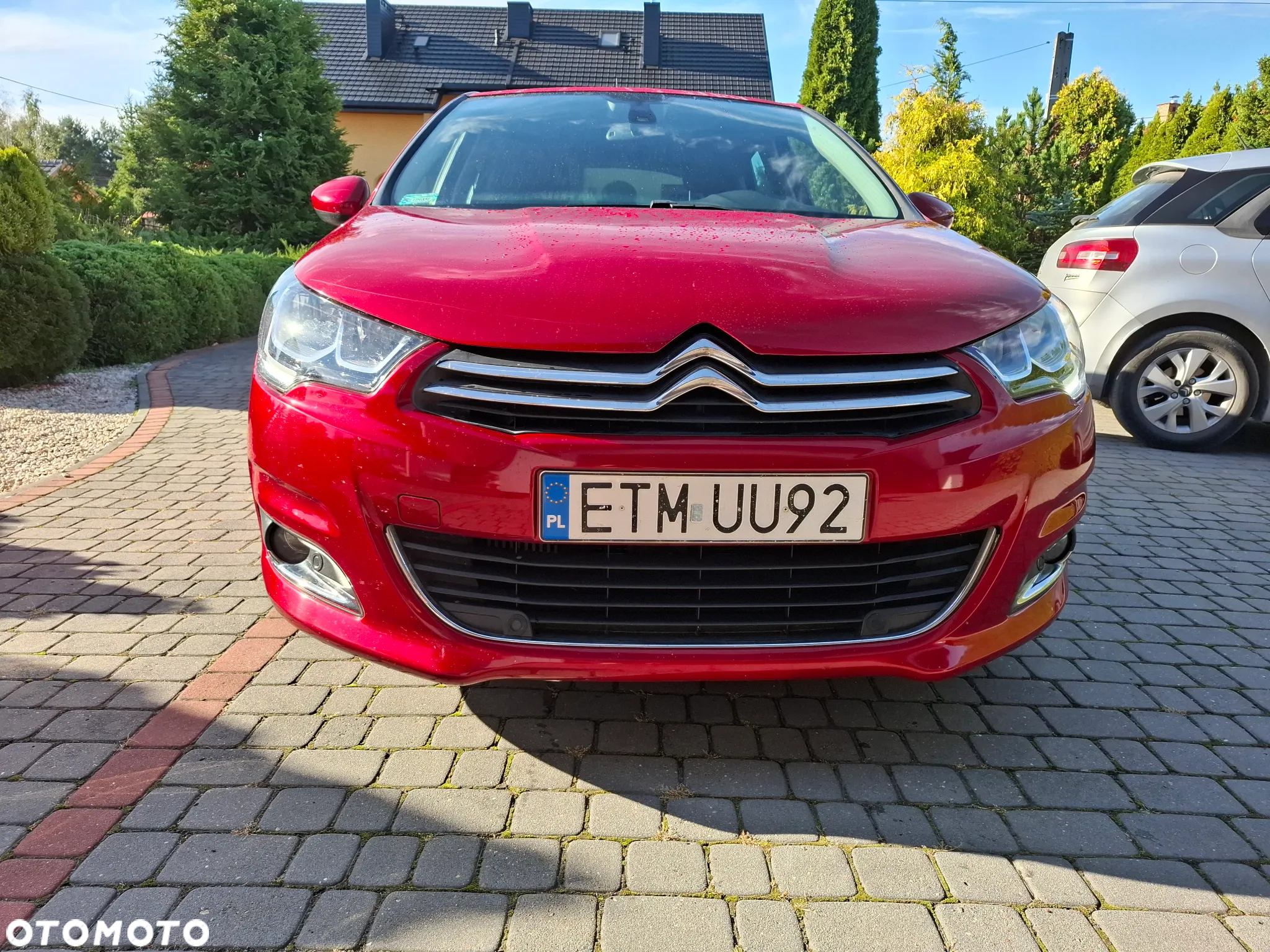 Citroën C4 1.6 BlueHDi Shine S&S - 2