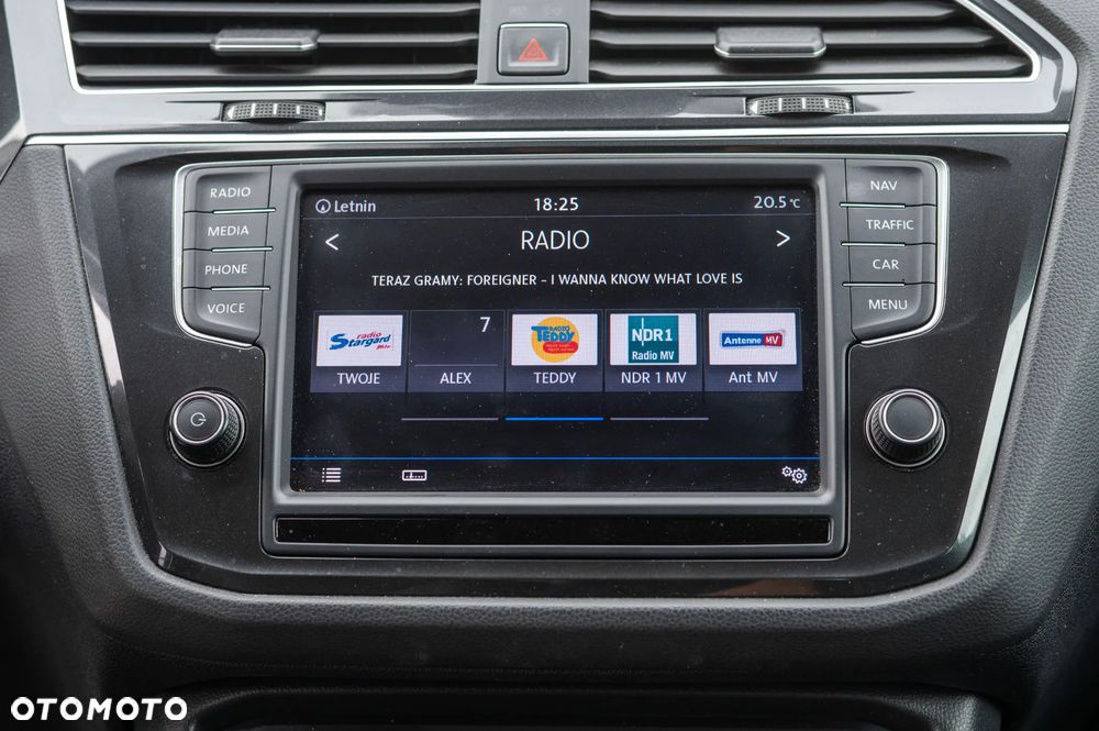 Volkswagen Tiguan 2.0 TDI Trend&Fun - 33