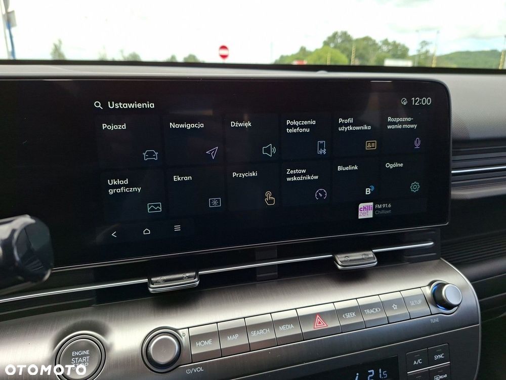Hyundai Kona 1.6 GDI Hybrid Smart DCT - 19