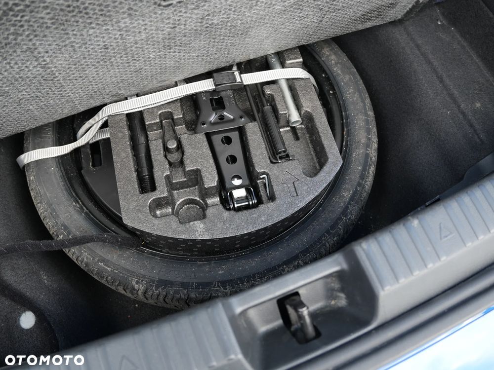 Skoda Superb - 19