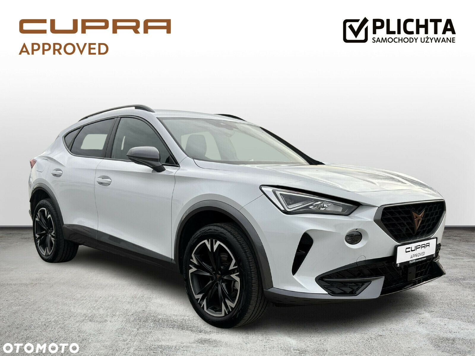 Cupra Formentor - 7