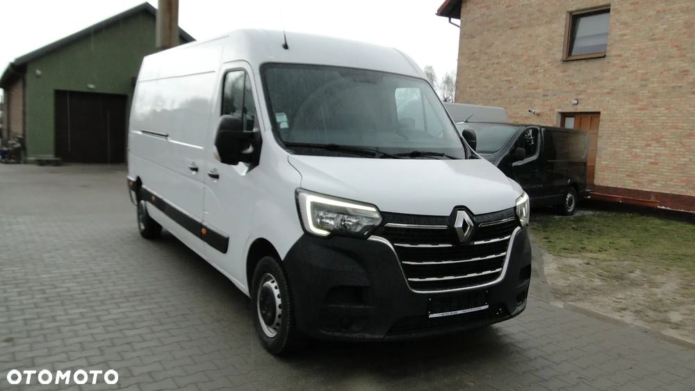 Renault MASTER - 3