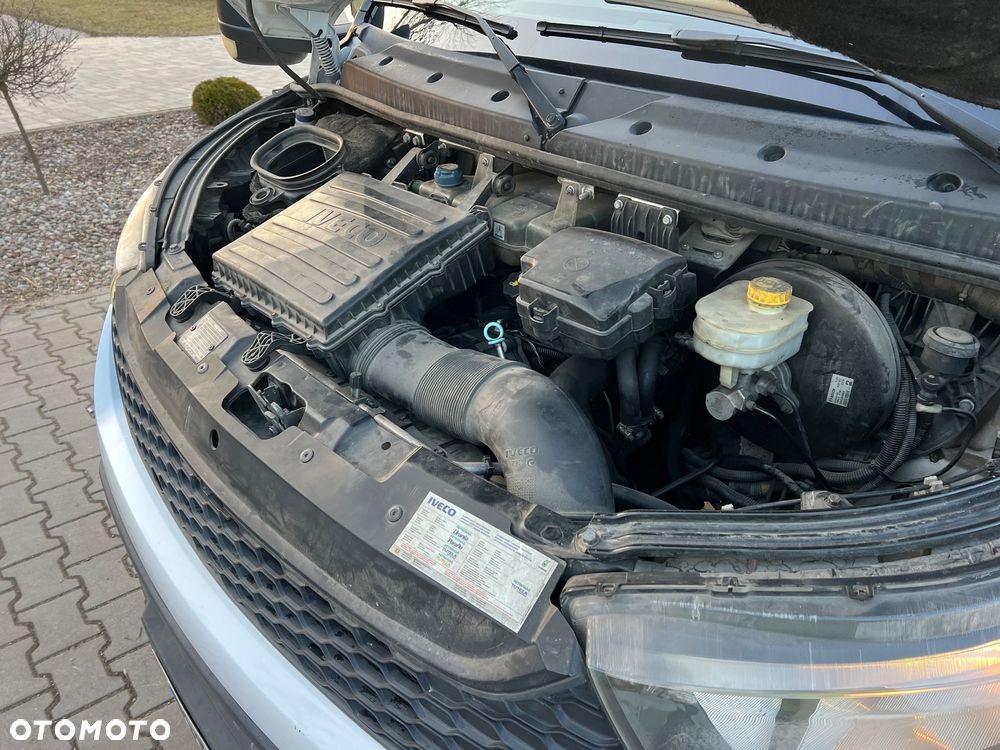 Iveco Daily 35-150 - 30