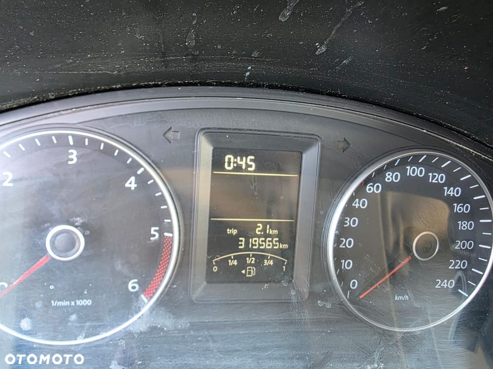 Volkswagen Transporter - 13