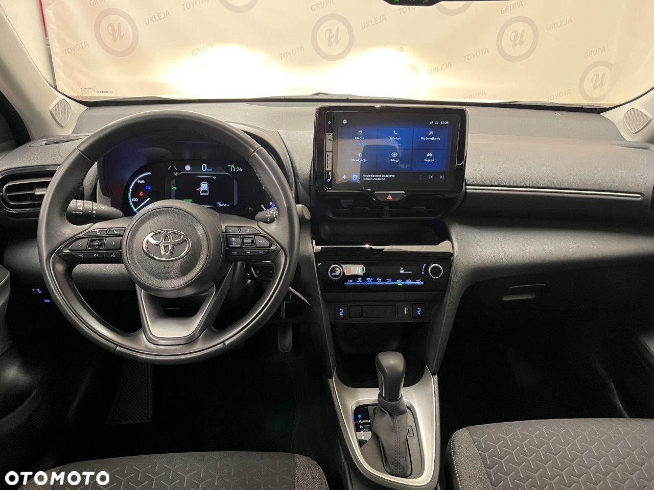 Toyota Yaris Cross - 3