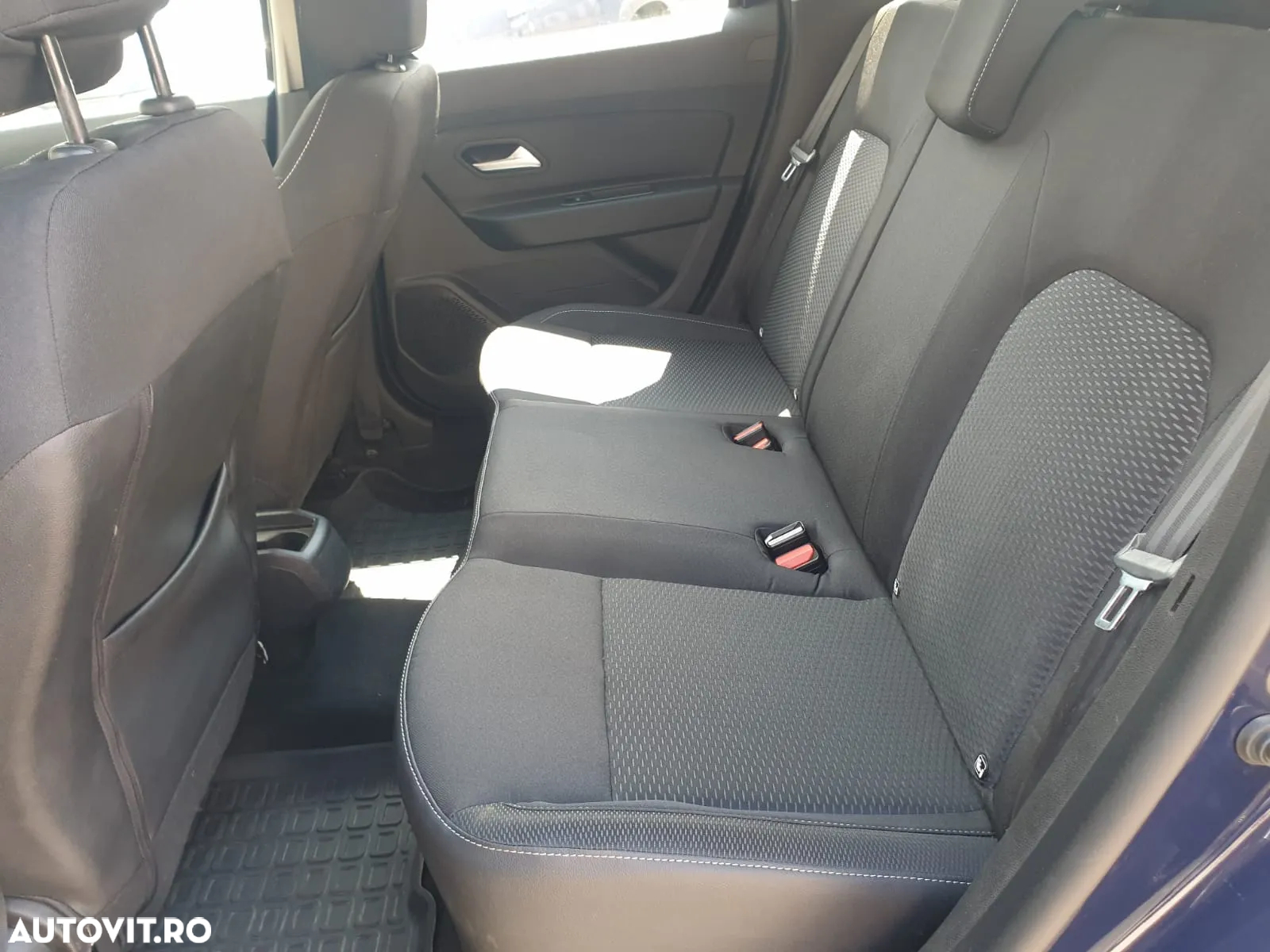 Dacia Duster 1.5 Blue dCi 4WD Comfort - 17