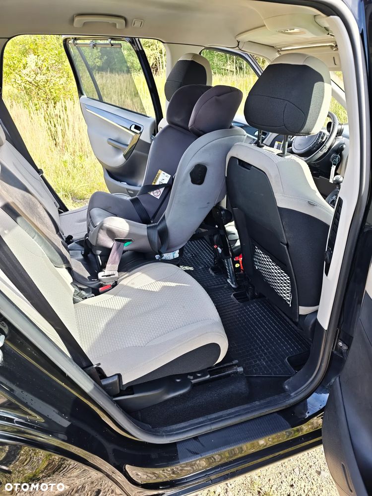 Citroën C4 Picasso 1.6 HDi Selection - 11