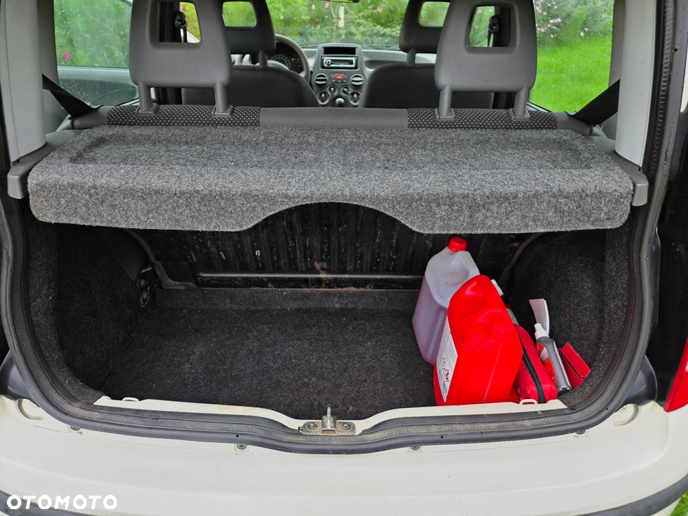 Fiat Panda 1.1 Active Eco - 12