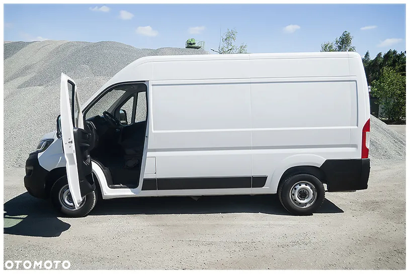 Fiat Ducato - 5