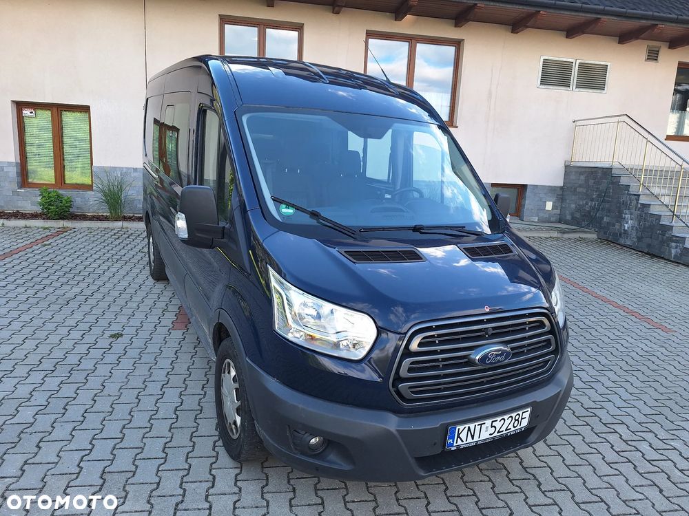 Ford Transit - 29