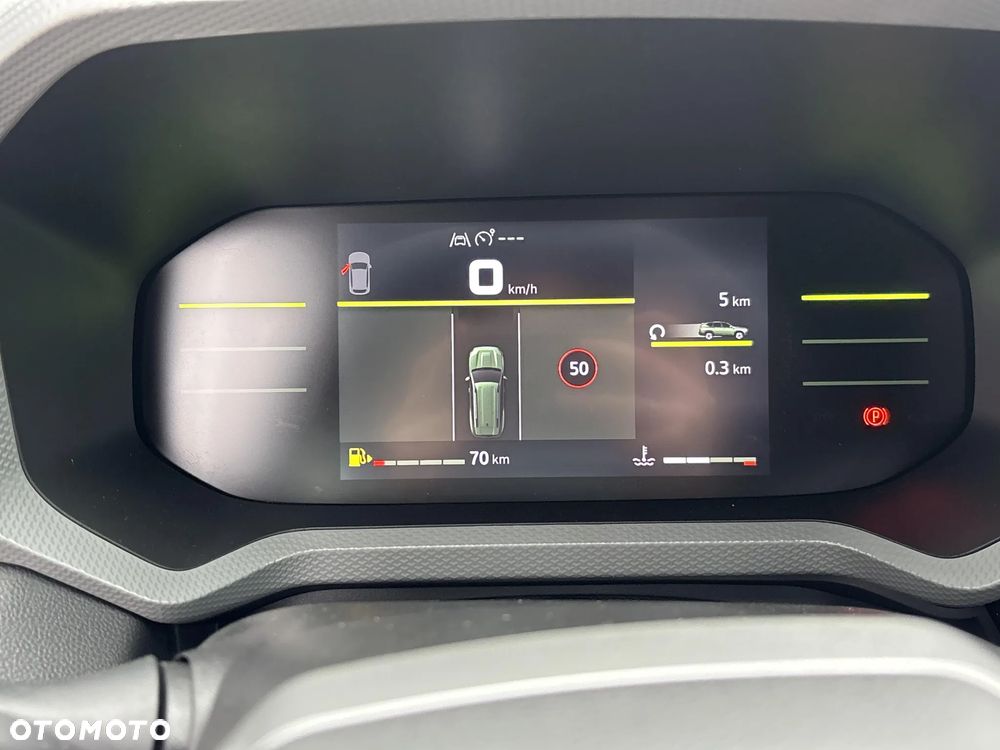 Dacia Bigster 1.2 TCe mHEV Essential - 14