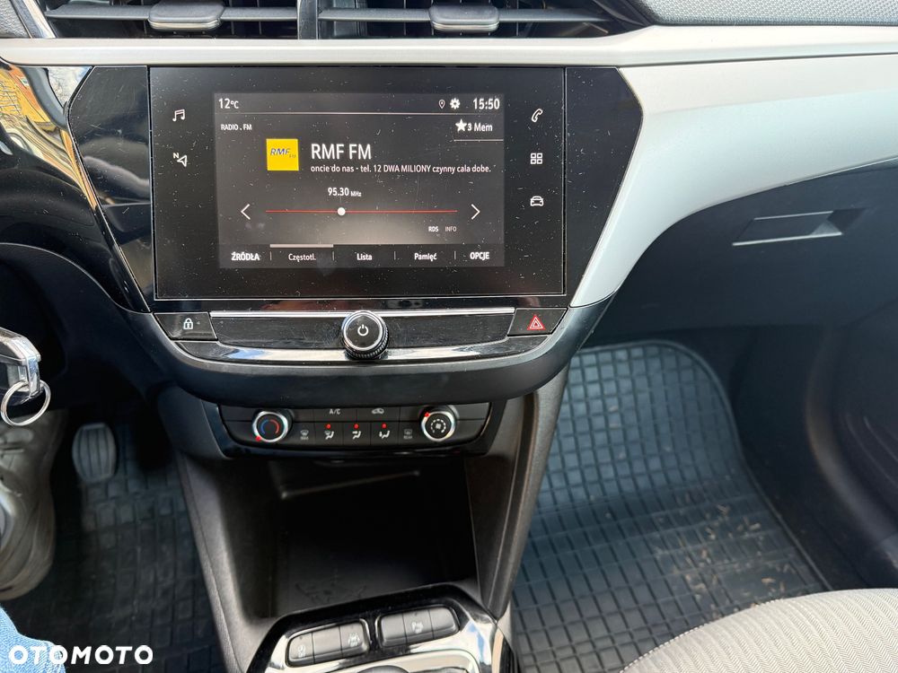 Opel Corsa 1.2 Edition S&S - 15