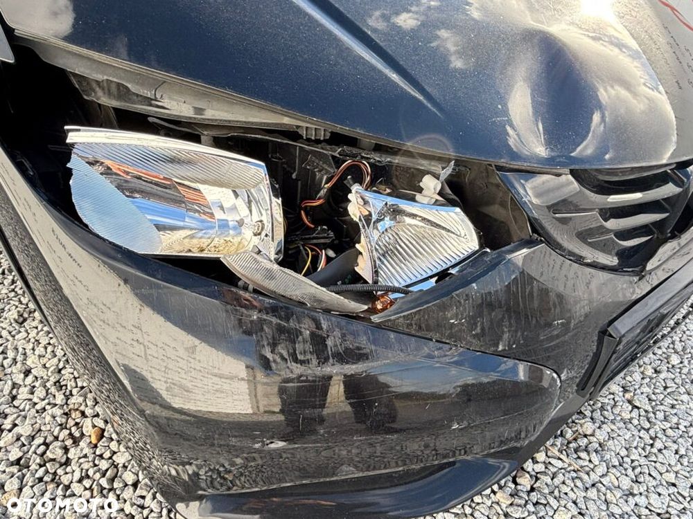 Honda Civic 1.4 Comfort - 27