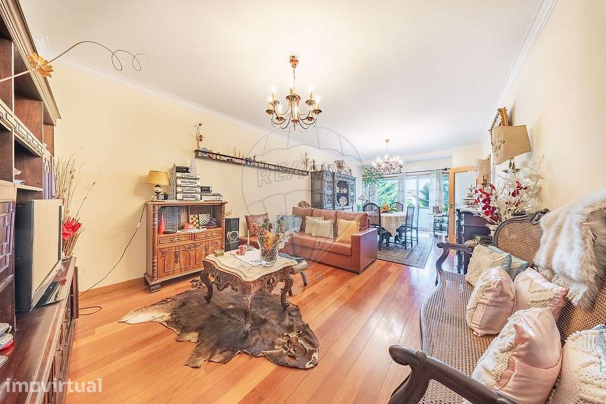 Apartamento T3 para venda - Grande imagem: 5/30