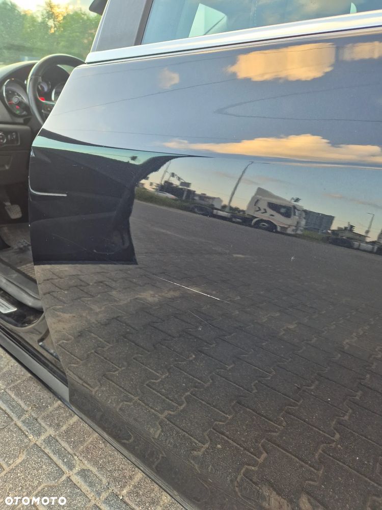 Opel Astra 1.6 Turbo Edition - 8