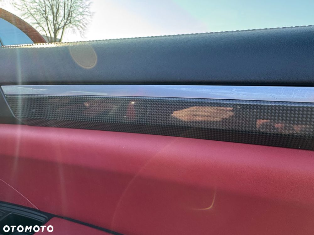 Porsche Cayenne S Tiptronic S - 20