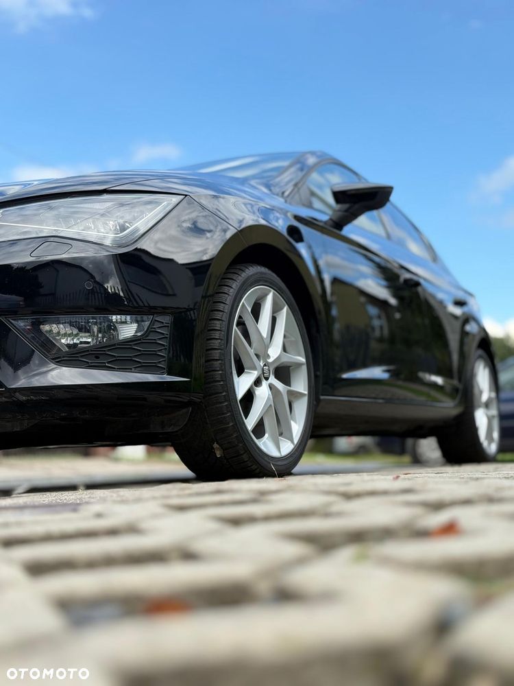 Seat Leon - 14