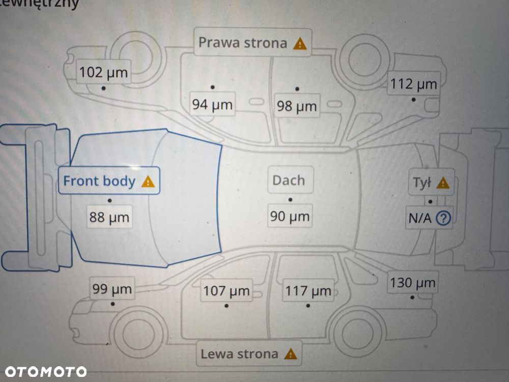 Peugeot 3008 PureTech 130 Stop & Start GPF Allure Business-Paket - 4