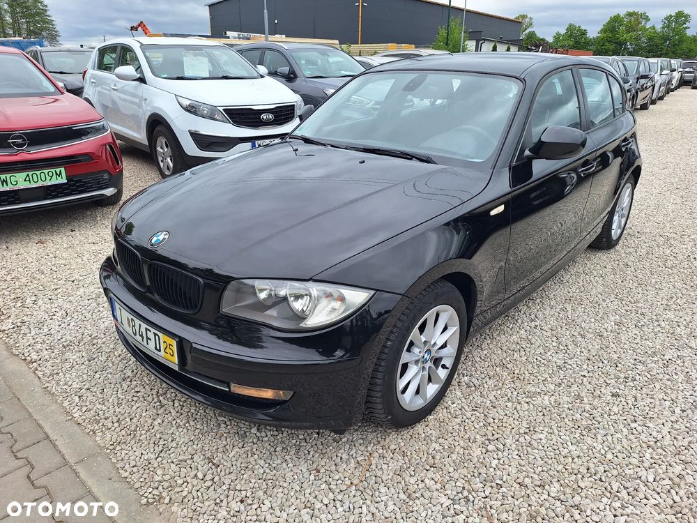 BMW Seria 1 - 13