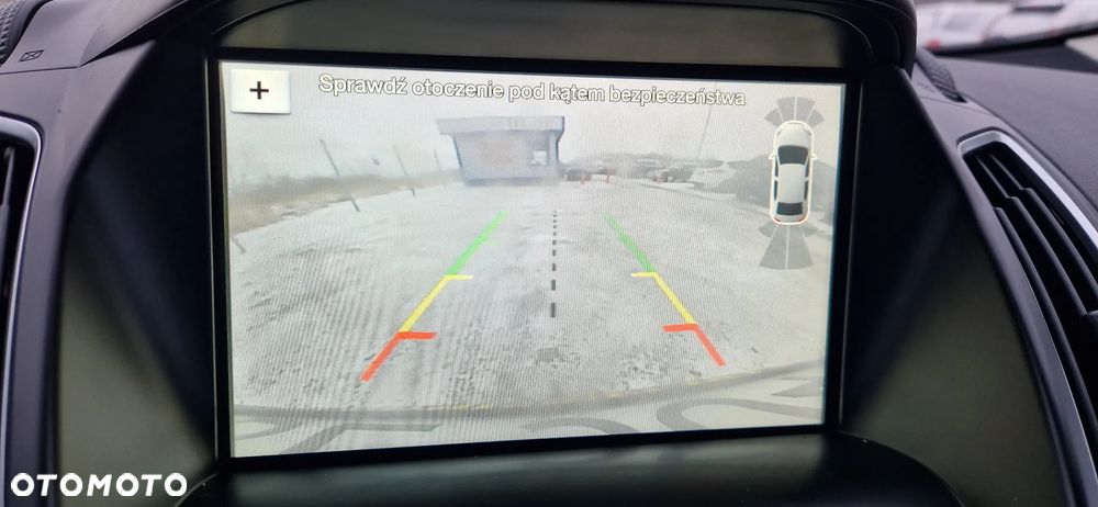 Ford Grand C-MAX Gr 1.5 EcoBoost Titanium ASS - 22