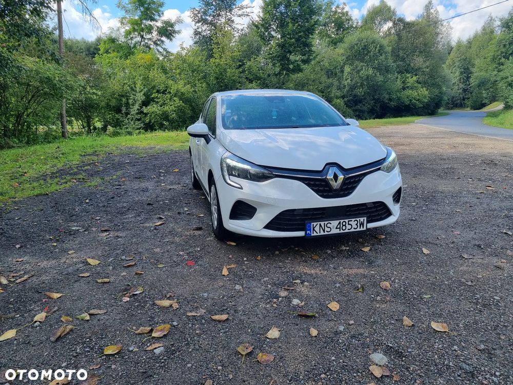 Renault Clio - 2