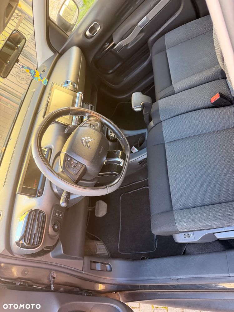 Citroën C4 Cactus - 28