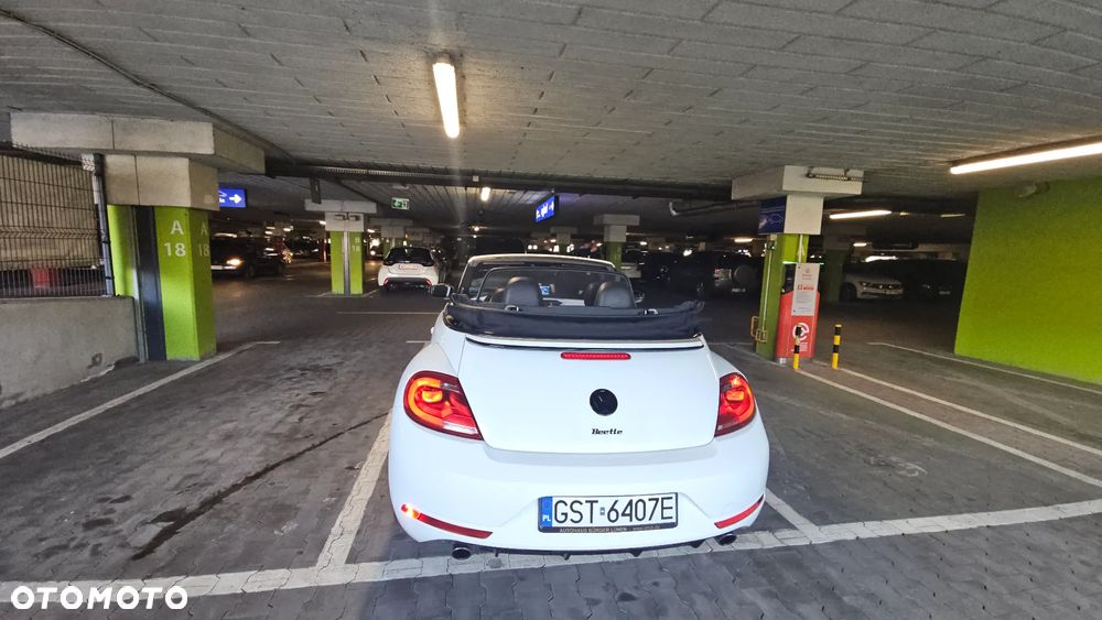 Volkswagen Beetle 2.5 - 10